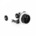 ARRI K0.60166.0 (K0601660) Mini Follow Focus MFF-2 HD ENG Standard Set for use with Canon/Angenieux/Fujinon ENG/EFP Broadcast Lenses ARRI K0.60166.0 (K0601660) Mini Follow Focus MFF-2 HD ENG Standard Set for use with Canon/Angenieux/Fujinon ENG/EFP Broadcast Lenses